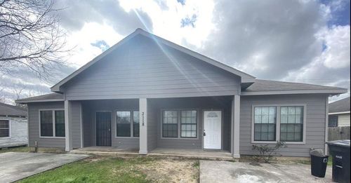 unit-a-3118 Barberry Dr, Houston, TX, 77051-3540 | Card Image