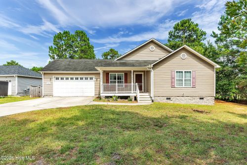 477 Sandridge Rd, Hubert, NC, 28539-4360 | Card Image