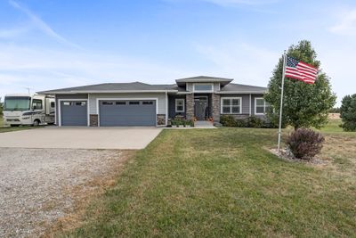 11253 Ne 72nd Street, Home with 5 bedrooms, 2 bathrooms and null parking in Bondurant IA | Image 1