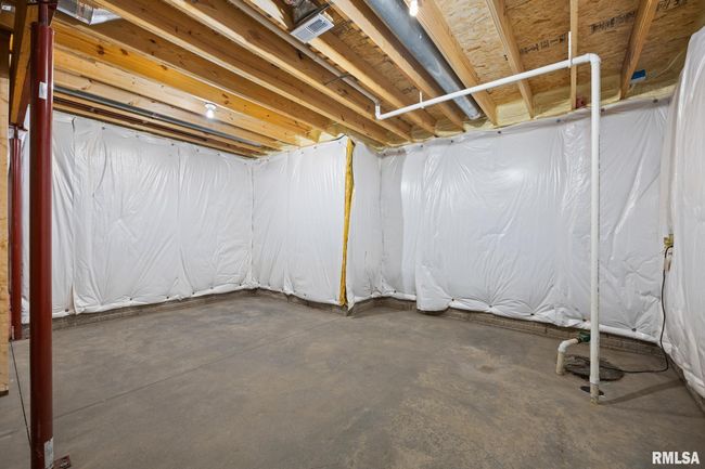 510 Copper Ridge Ct, House other with 5 bedrooms, 5 bathrooms and null parking in Dunlap IL | Image 52