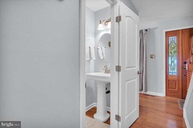 478 Sunnyhill Ave, House other with 3 bedrooms, 3 bathrooms and null parking in FRANKLINVILLE NJ | Image 10