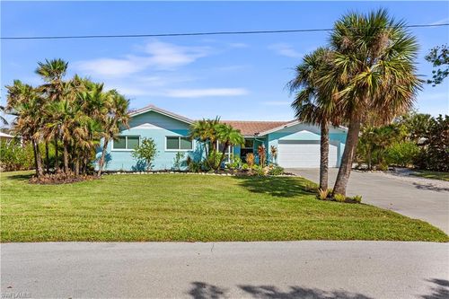 566 Boulder Dr, SANIBEL, FL, 33957-5304 | Card Image