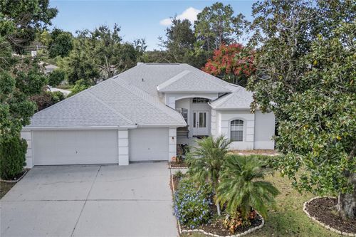 488 Bridle Path Way, Tarpon Springs, FL, 34688-7209 | Card Image