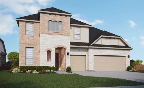 1917 Lazy Grove Bnd, Leander, TX, 78641-5954 | Card Image