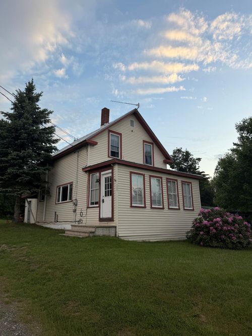 350 Main Street, Jackman, ME, 04945 | Card Image