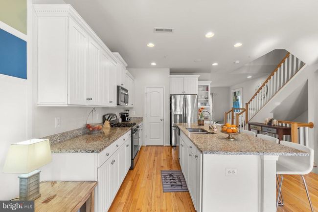9824 Ushers Pl, Townhouse with 3 bedrooms, 3 bathrooms and null parking in WALDORF MD | Image 16