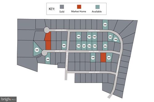 Lot 145 Landon Dr, BELLEFONTE, PA, 16823-8268 | Card Image