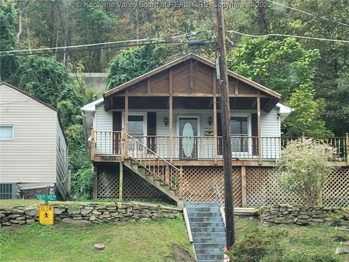 12951 Ohio Ave, Chesapeake, WV, 25315-1326 | Card Image