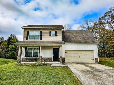 100 Shanna Ln, House other with 3 bedrooms, 2 bathrooms and 2 parking in Shelbyville TN | Image 1