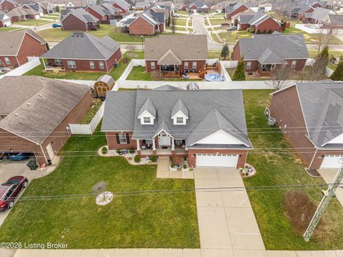 267 Parkland Trce, Mt Washington, KY, 40047-5533 | Card Image