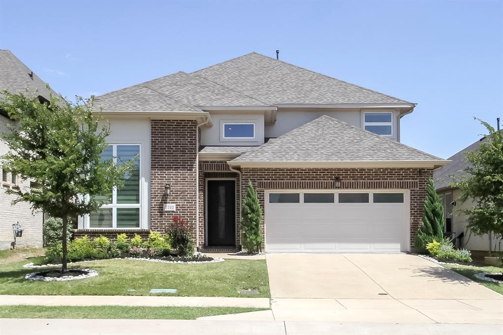 Hollow Way Dr, Irving, TX 75063