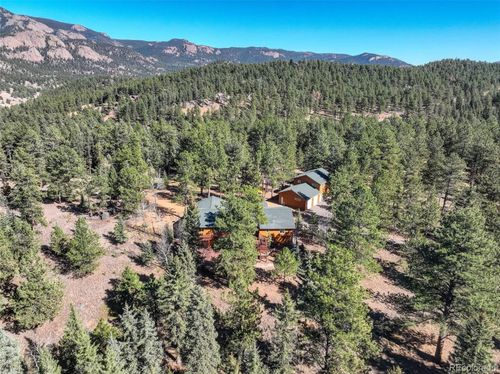 225 Spring Dr, Pine, CO, 80470-7962 | Card Image