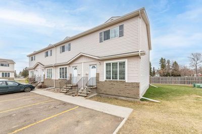 105 - 4701 47 Ave, Home with 4 bedrooms, 2 bathrooms and 2 parking in Lloydminster SK | Image 1