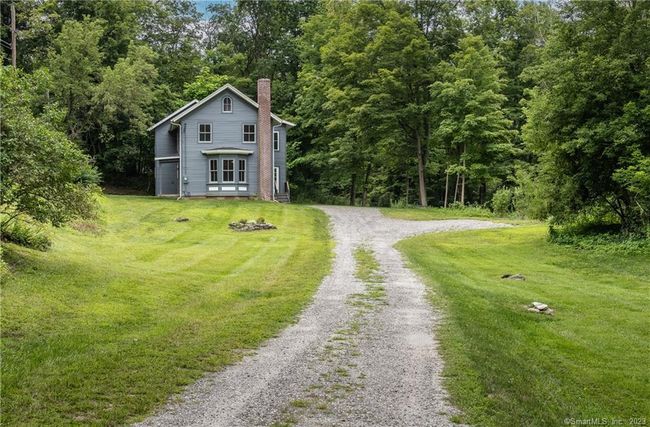 62 Railroad St, House other with 3 bedrooms, 3 bathrooms and 4 parking in Canaan CT | Image 36