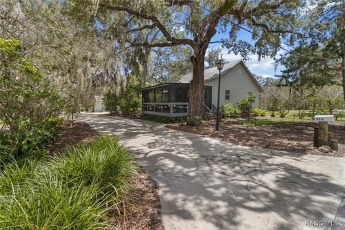 10916 W Oliver St, Homosassa, FL, 34448-4534 | Card Image
