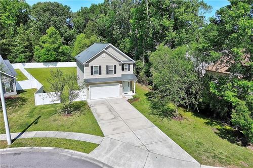 1121 Kinderly Ln, Chesapeake, VA, 23320-3048 | Card Image