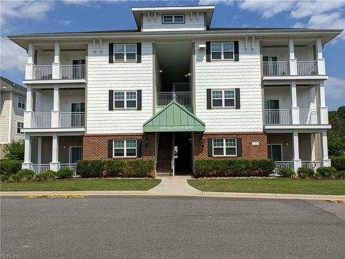 207-4316 Hillingdon Bend, Chesapeake, VA, 23321 | Card Image