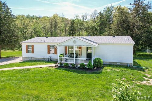 10002 Three Oaks Ln, Bloomsdale, MO, 63627-8983 | Card Image