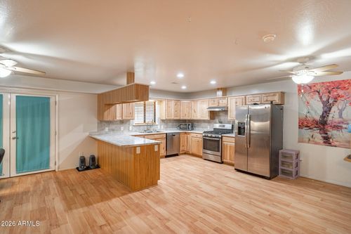 263 S 11th Street, Cottonwood, AZ, 86326 | Card Image