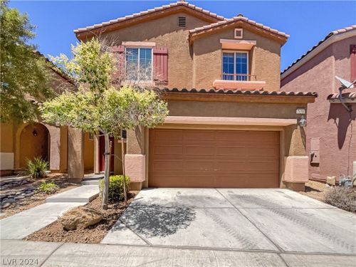 7658 Jasmine Falls Drive, Las Vegas, NV, 89179 | Card Image