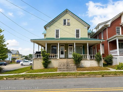 312 S Edgewood Ave, Somerset, PA, 15501-1905 | Card Image