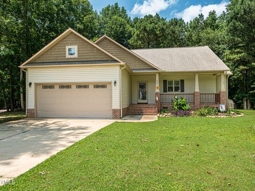 346 Silver Creek Drive, Clayton, NC, 27520 | Card Image