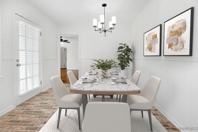3106 Old Farm Rd, House other with 4 bedrooms, 4 bathrooms and null parking in Montgomery AL | Image 18