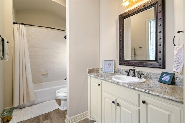 1608 Ridgewood Dr, House other with 3 bedrooms, 4 bathrooms and null parking in Waco TX | Image 35