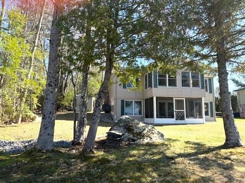 160 Pinkhams Cove Road, Belgrade, ME, 04917 | Card Image