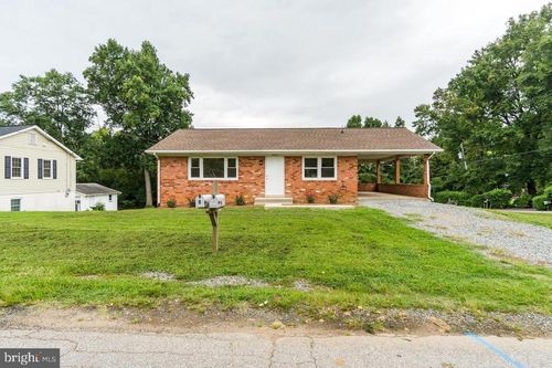 b-1900 Mimosa St, FREDERICKSBURG, VA, 22405-3213 | Card Image