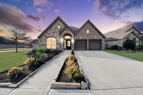 4420 Mesquite Terrace Dr, Manvel, TX, 77578-1576 | Card Image