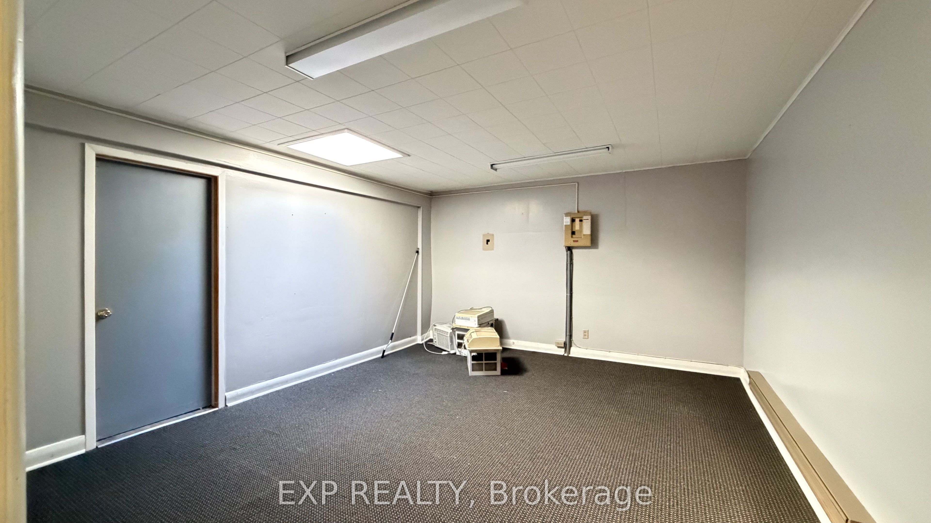 Commercial Lease in Quinte West