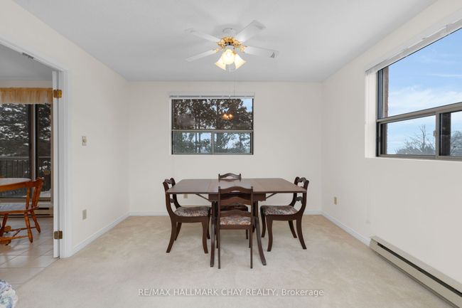 208 - 291 Blake St, Condo with 2 bedrooms, 2 bathrooms and 2 parking in Barrie ON | Image 6