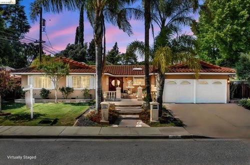 2618 Via Verde, Walnut Creek, CA, 94598 | Card Image