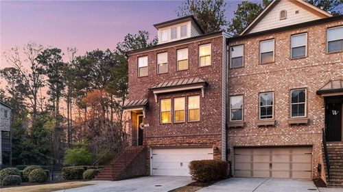 126 Brindle Ln, Alpharetta, GA, 30009-2380 | Card Image