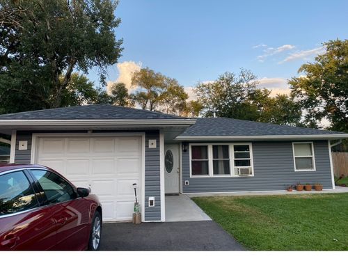 418 Ray May Dr, Joliet, IL, 60433-2148 | Card Image