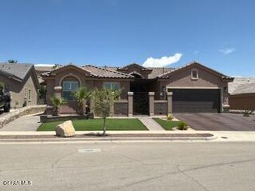 728 Carbine Dr, Horizon City, TX, 79928-7159 | Card Image