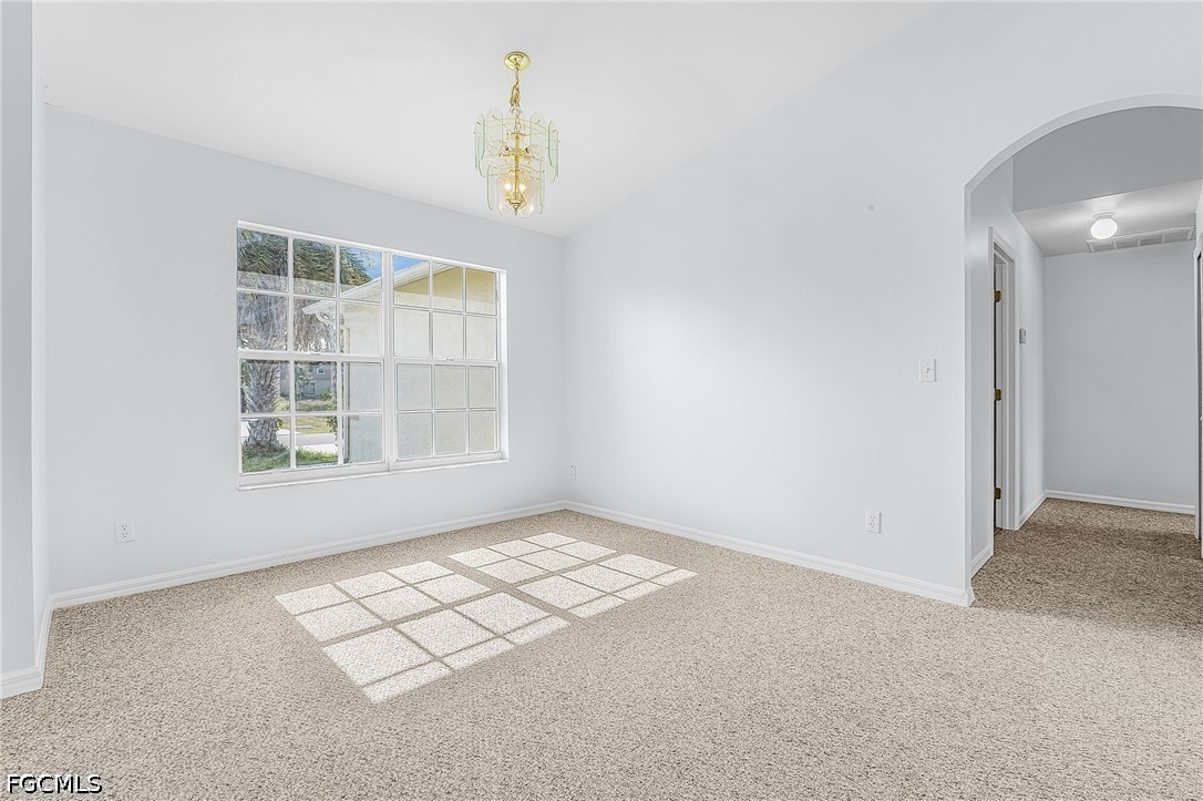 Residential in Cape Coral 4