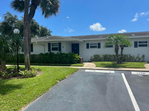 c-2758 Emory Dr E, West Palm Beach, FL, 33415-7843 | Card Image