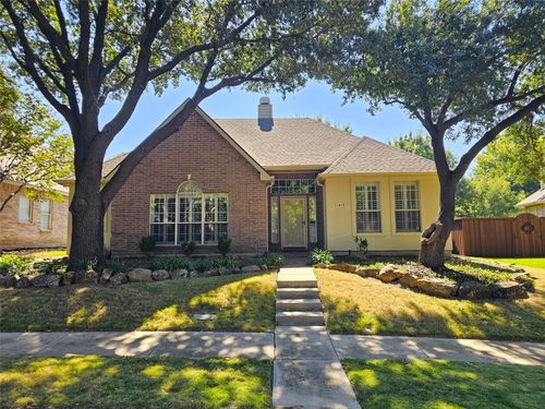 1413 Brandon Ct, Allen, TX, 75013-5459 | Card Image