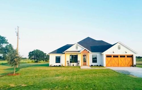 8601 Nix Rd, Tolar, TX, 76476-6714 | Card Image