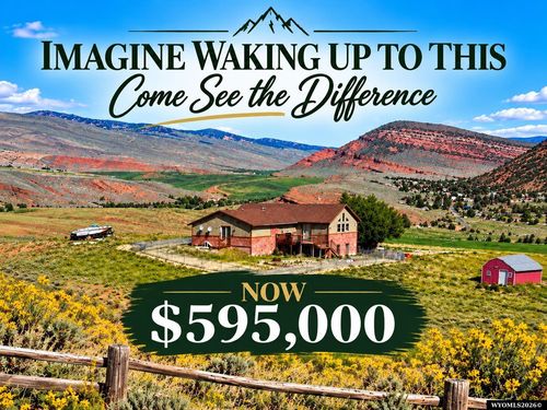 44 Sacajawea Ave, Lander, WY, 82520-9630 | Card Image
