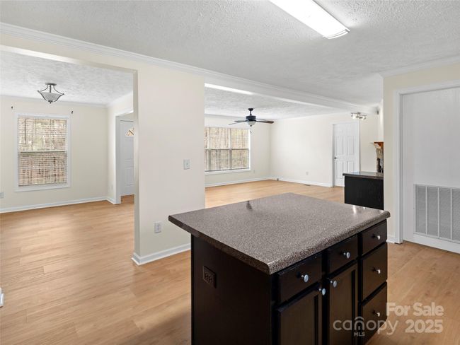 530 Gilreath Loop Rd, House other with 3 bedrooms, 2 bathrooms and null parking in Mills River NC | Image 12