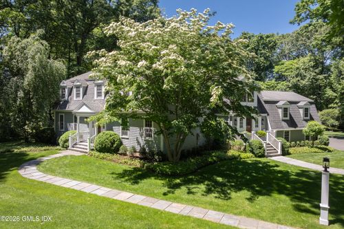 9 Paddock Dr, Greenwich, CT, 06831-3044 | Card Image