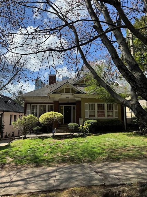 1-840 Penn Avenue Ne, atlanta, GA, 30308 | Card Image