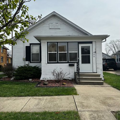 408 Marcy St, Ottawa, IL, 61350-3539 | Card Image