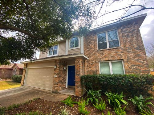 4615 Tello Path, Austin, TX, 78749-1133 | Card Image