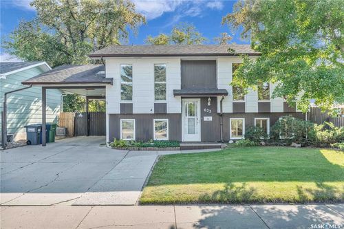 623 Priel Cres, Saskatoon, SK, S7M4K9 | Card Image