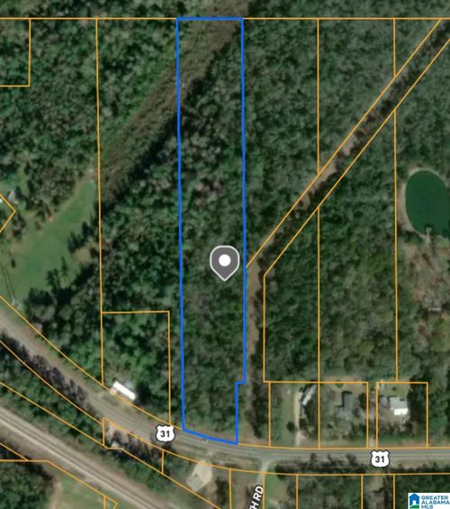 na-0 Highway 31, Flomaton, AL, 36441 | Card Image