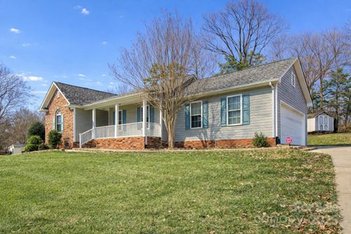 125 Fritzvon Dr, Mount Pleasant, NC, 28124-9450 | Card Image